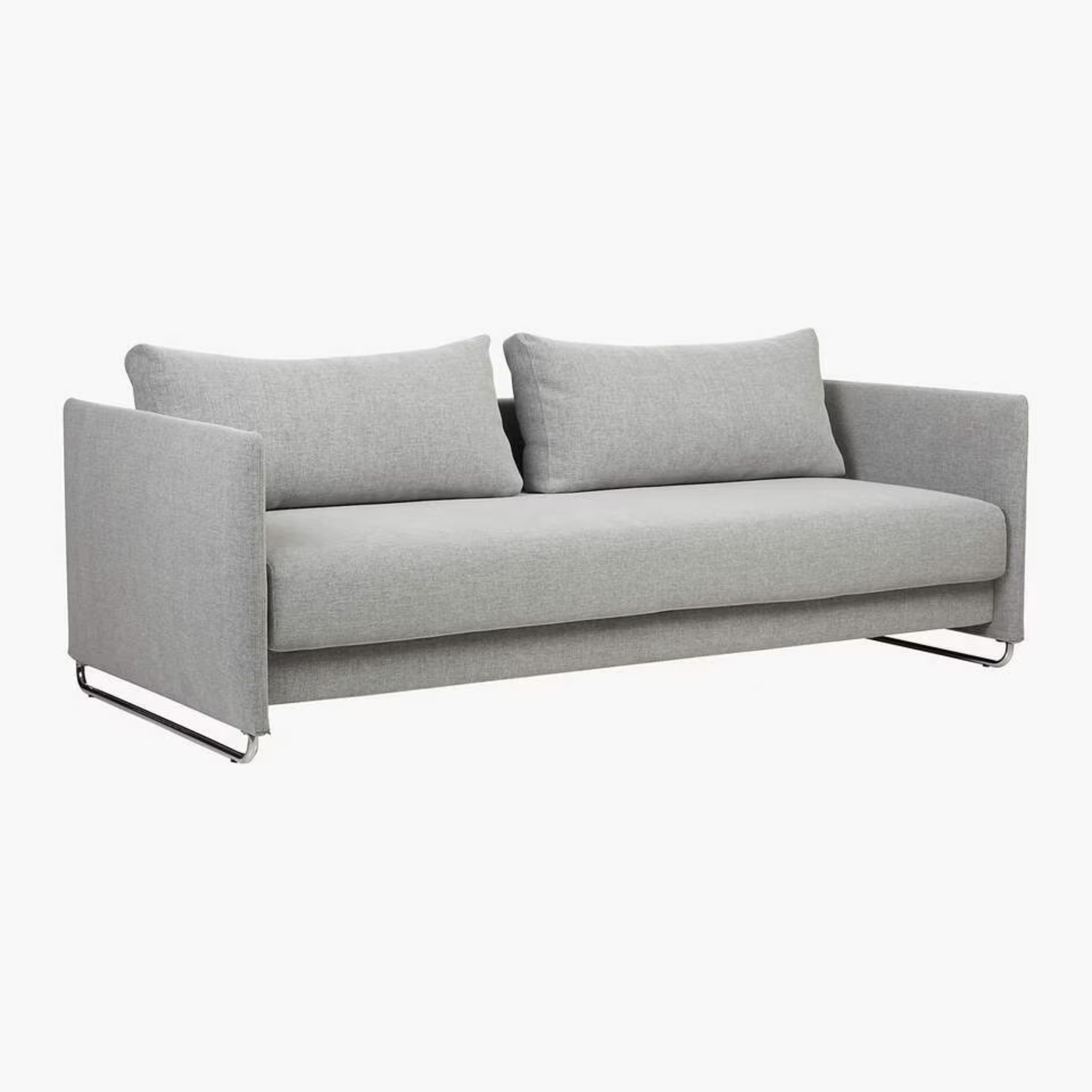 CB2 Tandom Queen Size Sleeper Sofa - image-4