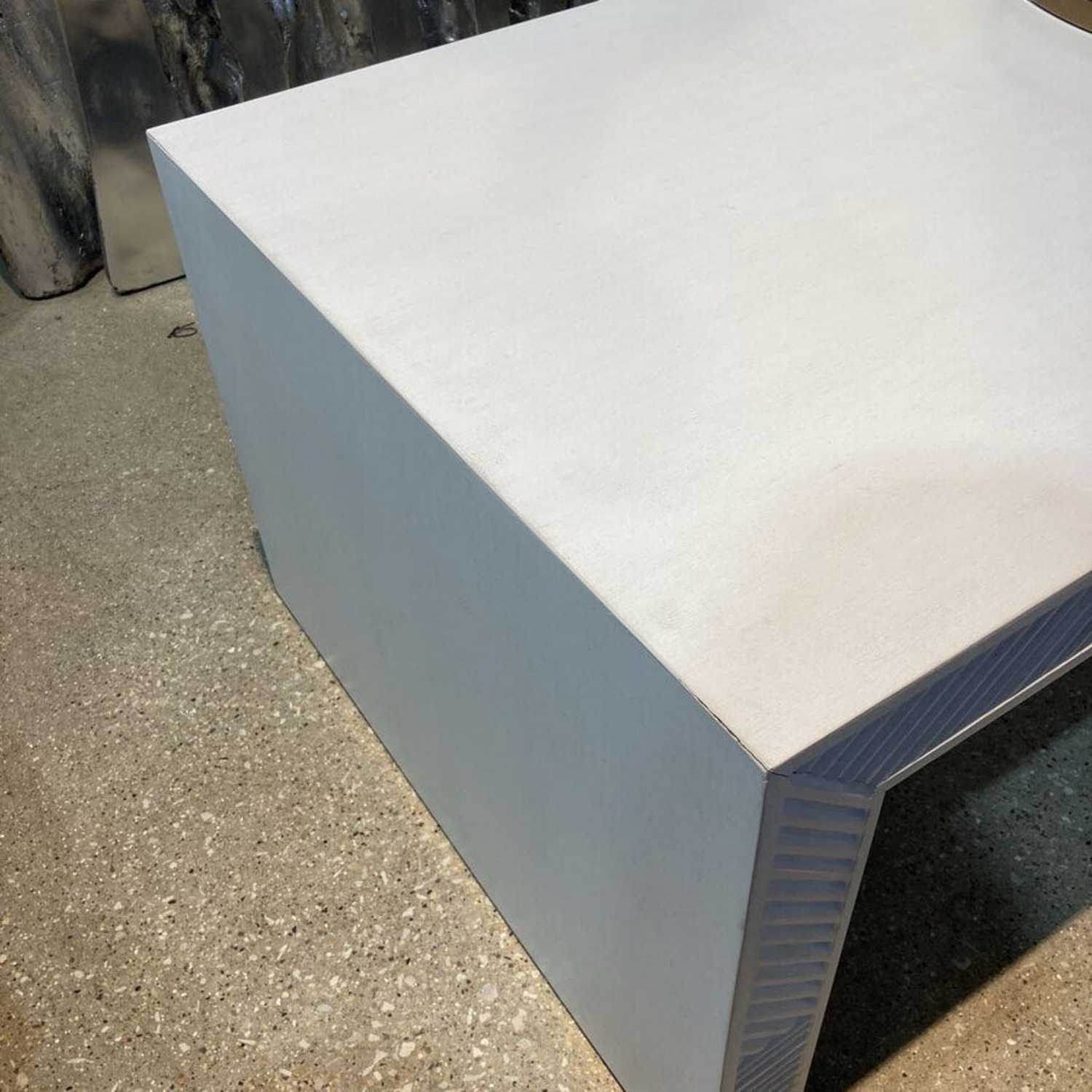 Rowe Occasional Passage Rectangular Coffee Table - image-4