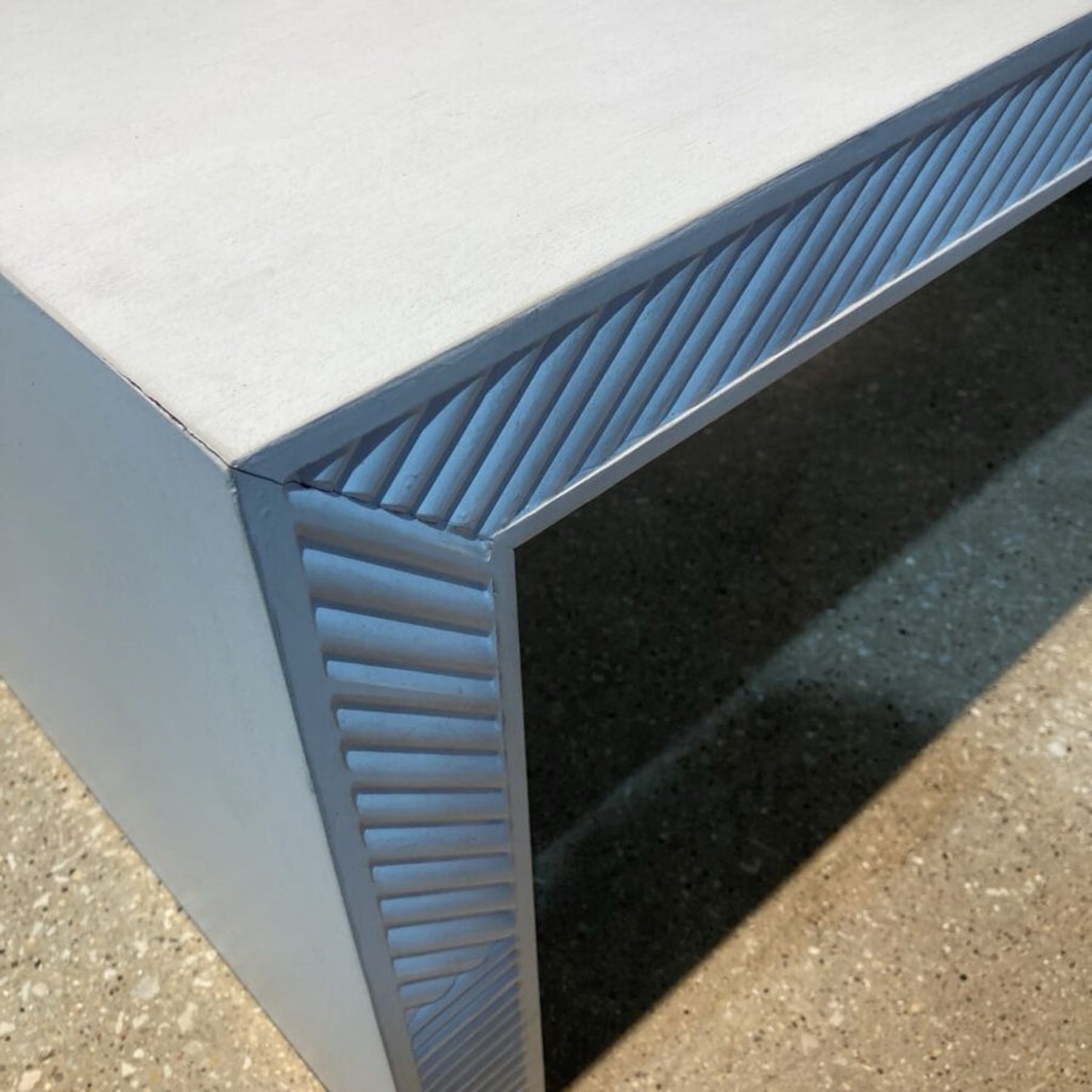 Rowe Occasional Passage Rectangular Coffee Table - image-5