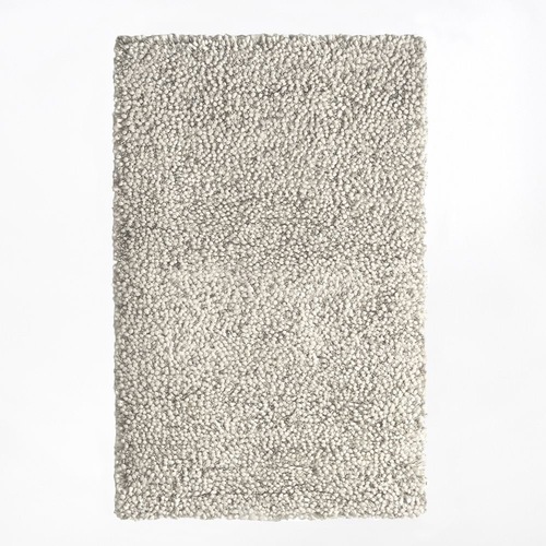 Used West Elm Bello Shag Wool Rug 8' x 10' for sale on AptDeco