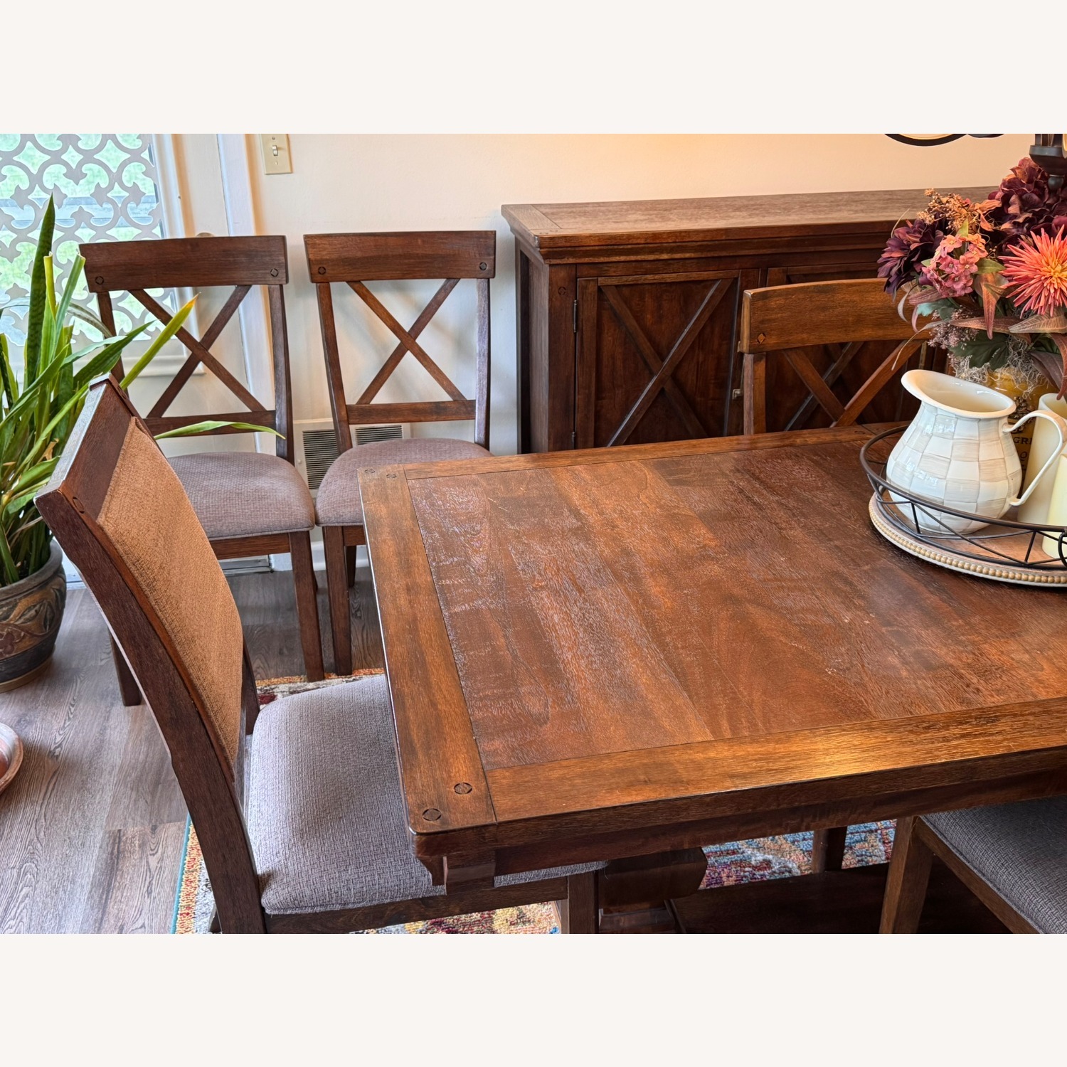 Windville Wood Dining Set  - image-6