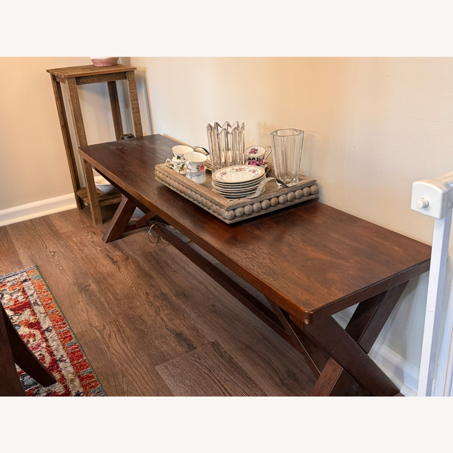 Windville Wood Dining Set  - image-5