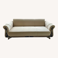 Vintage/Antique Rosdorf 3+ Seater Sofa
