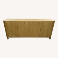 Joss & Main Lowell 80" Sideboard