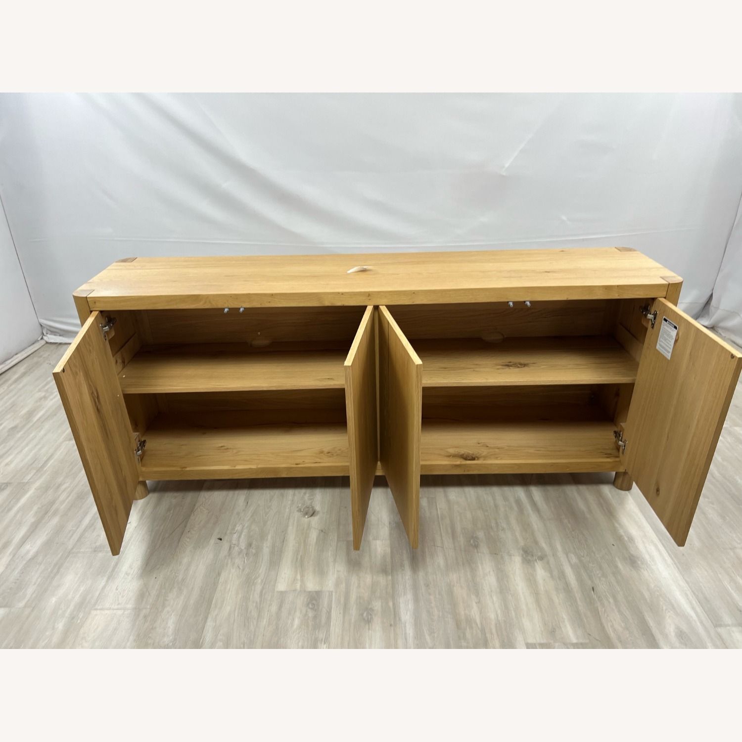 Joss & Main Lowell 80" Sideboard - image-8