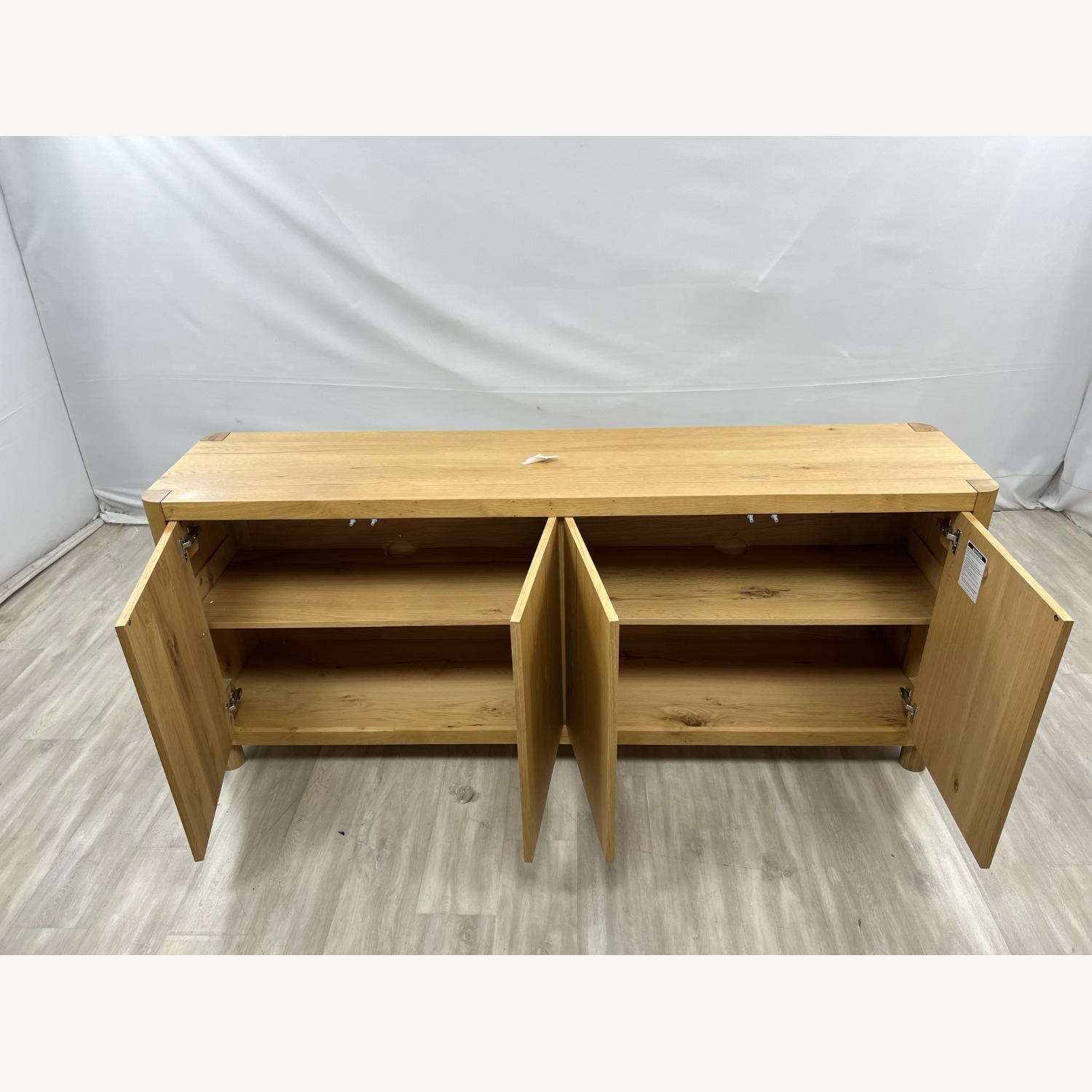 Joss & Main Lowell 80" Sideboard - image-7