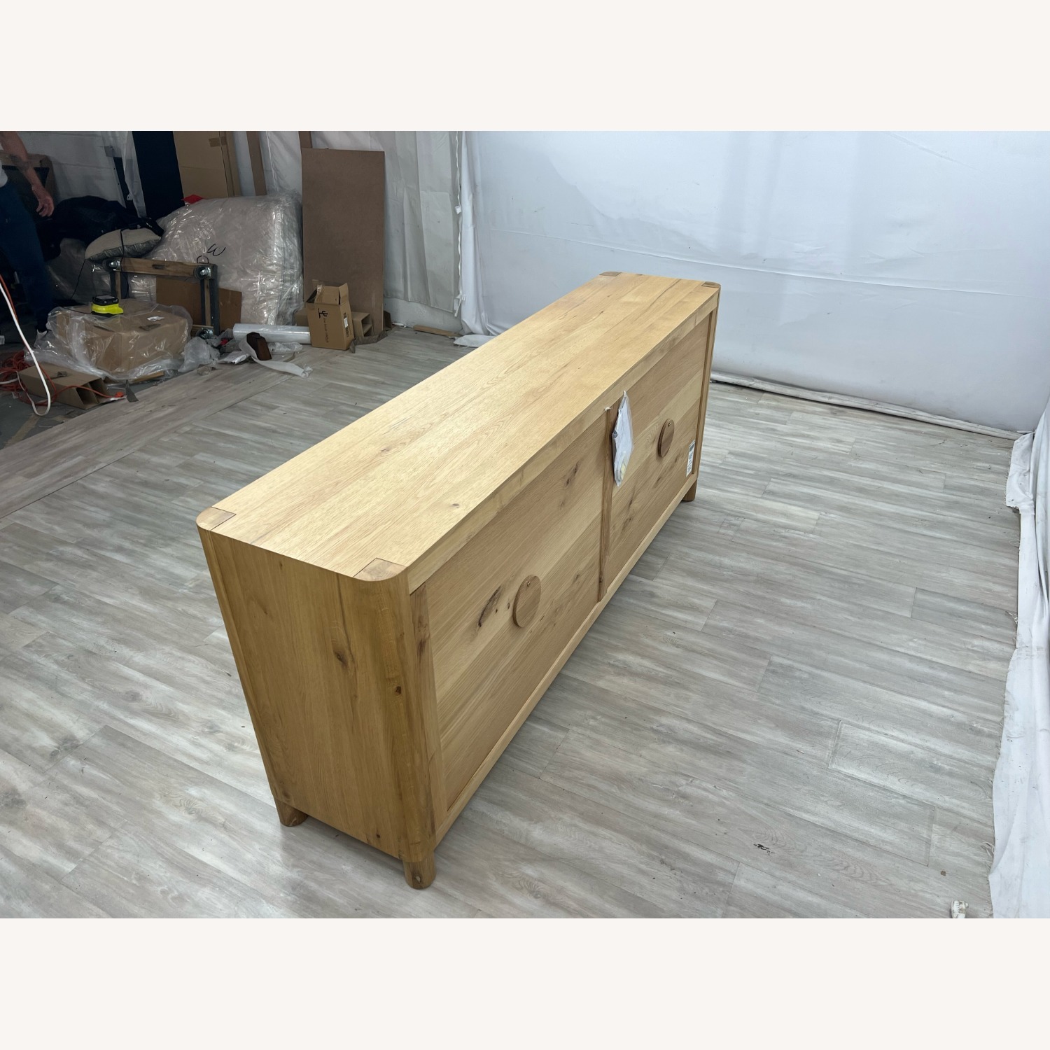 Joss & Main Lowell 80" Sideboard - image-4