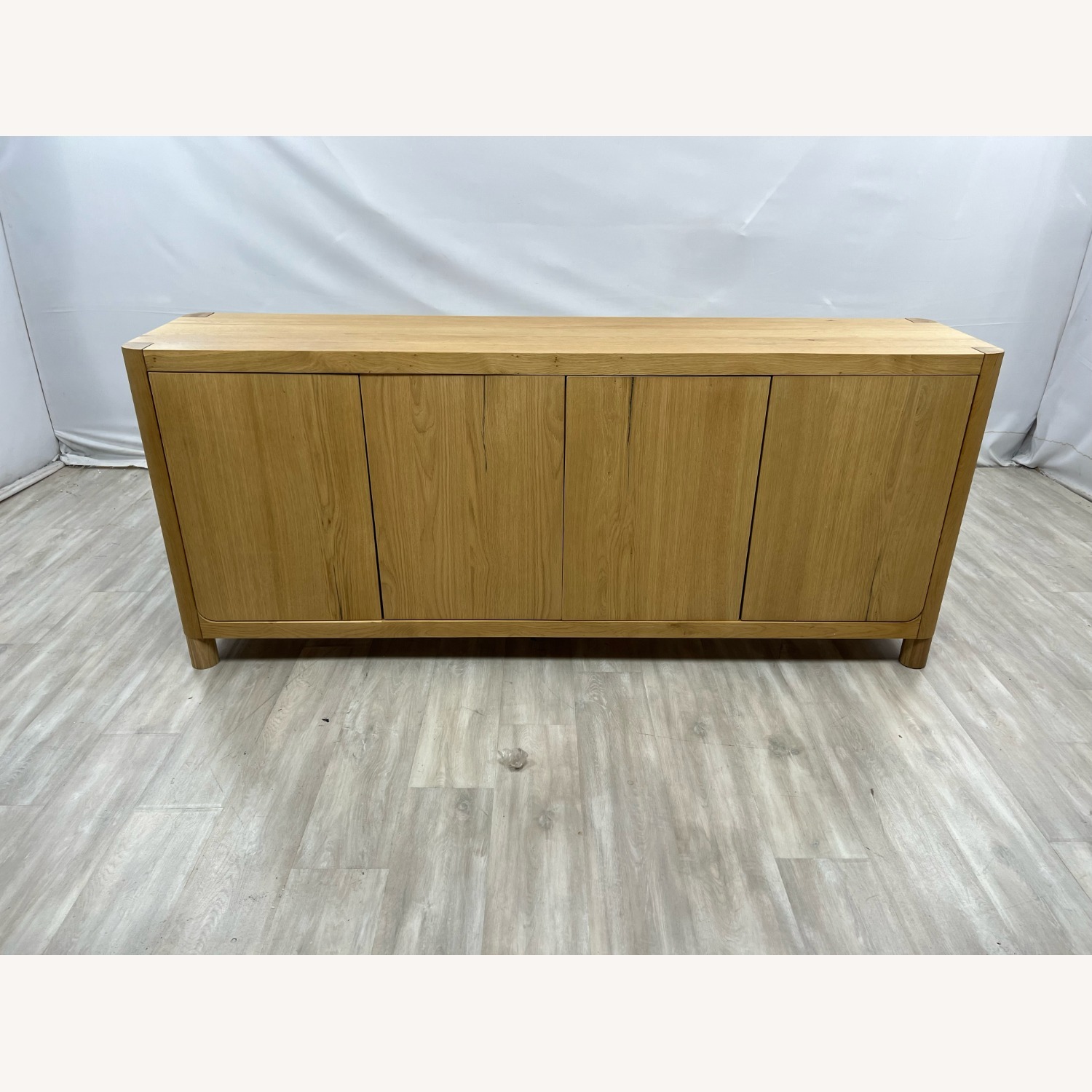 Joss & Main Lowell 80" Sideboard - image-1