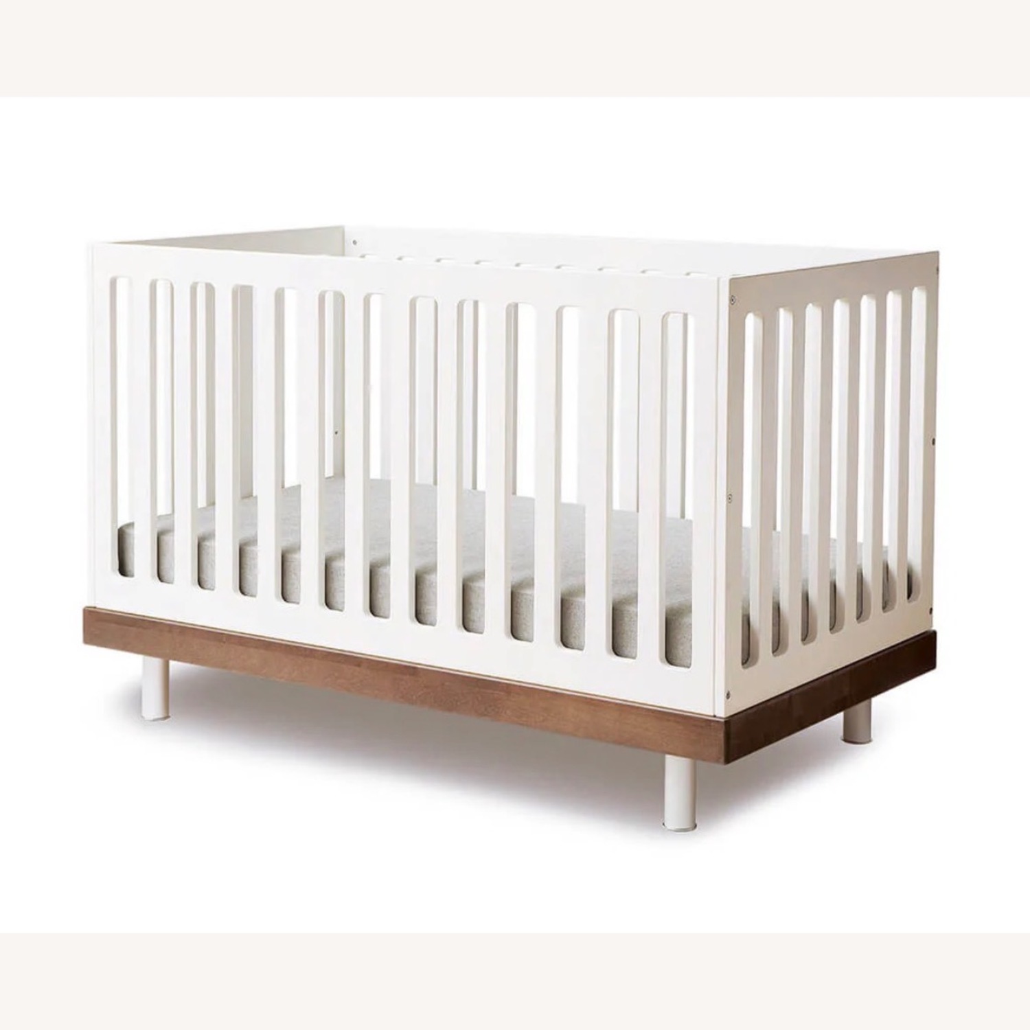 Oeuf Classic Crib + Convertor Kit - image-3