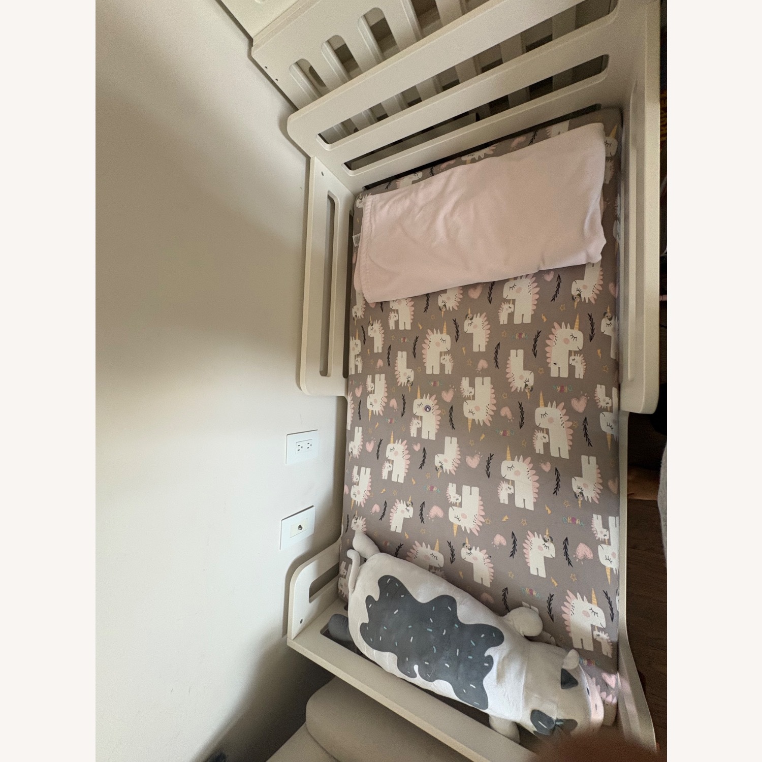 Oeuf Classic Crib + Convertor Kit - image-5