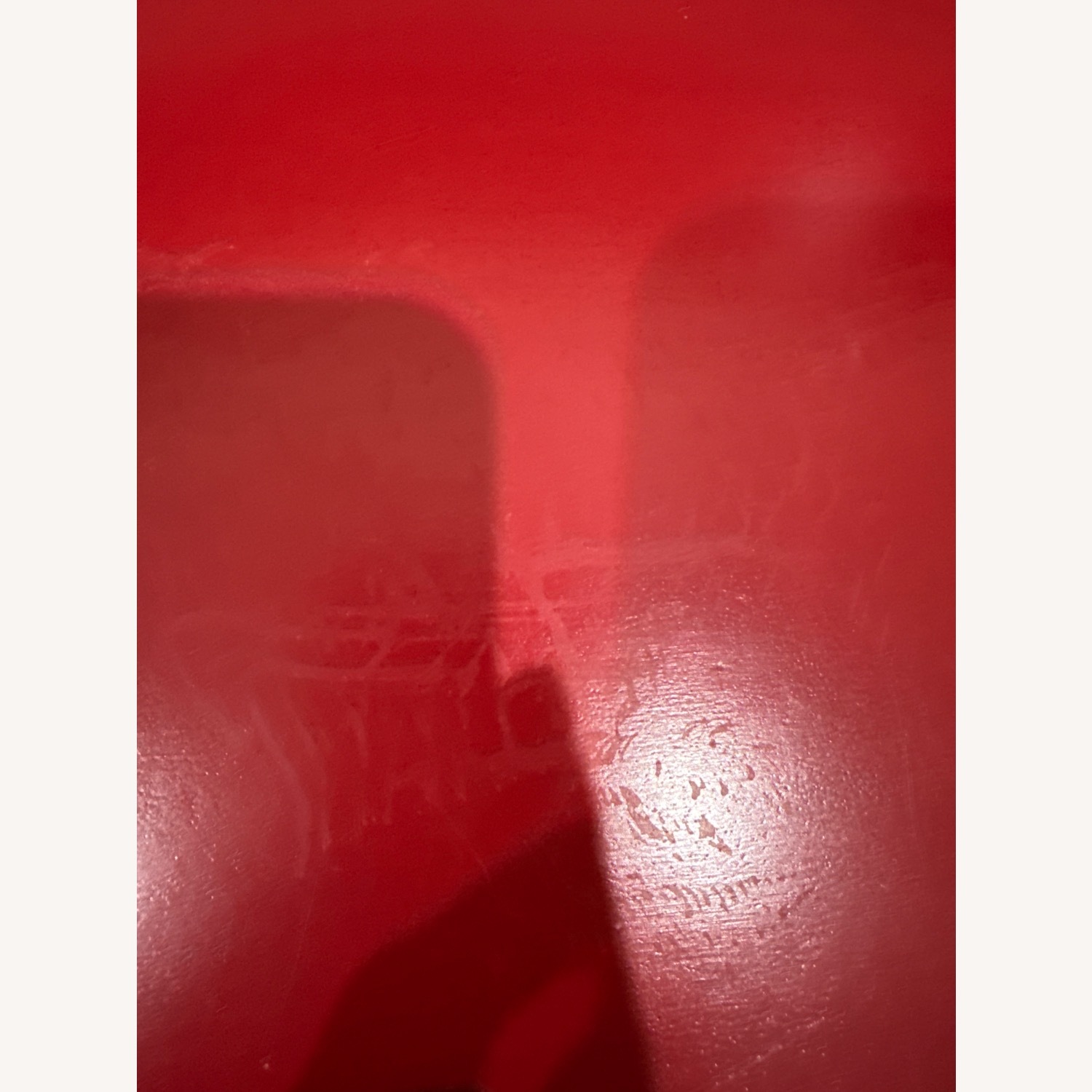 Stokke Tripp Trapp High Chair Red - image-8