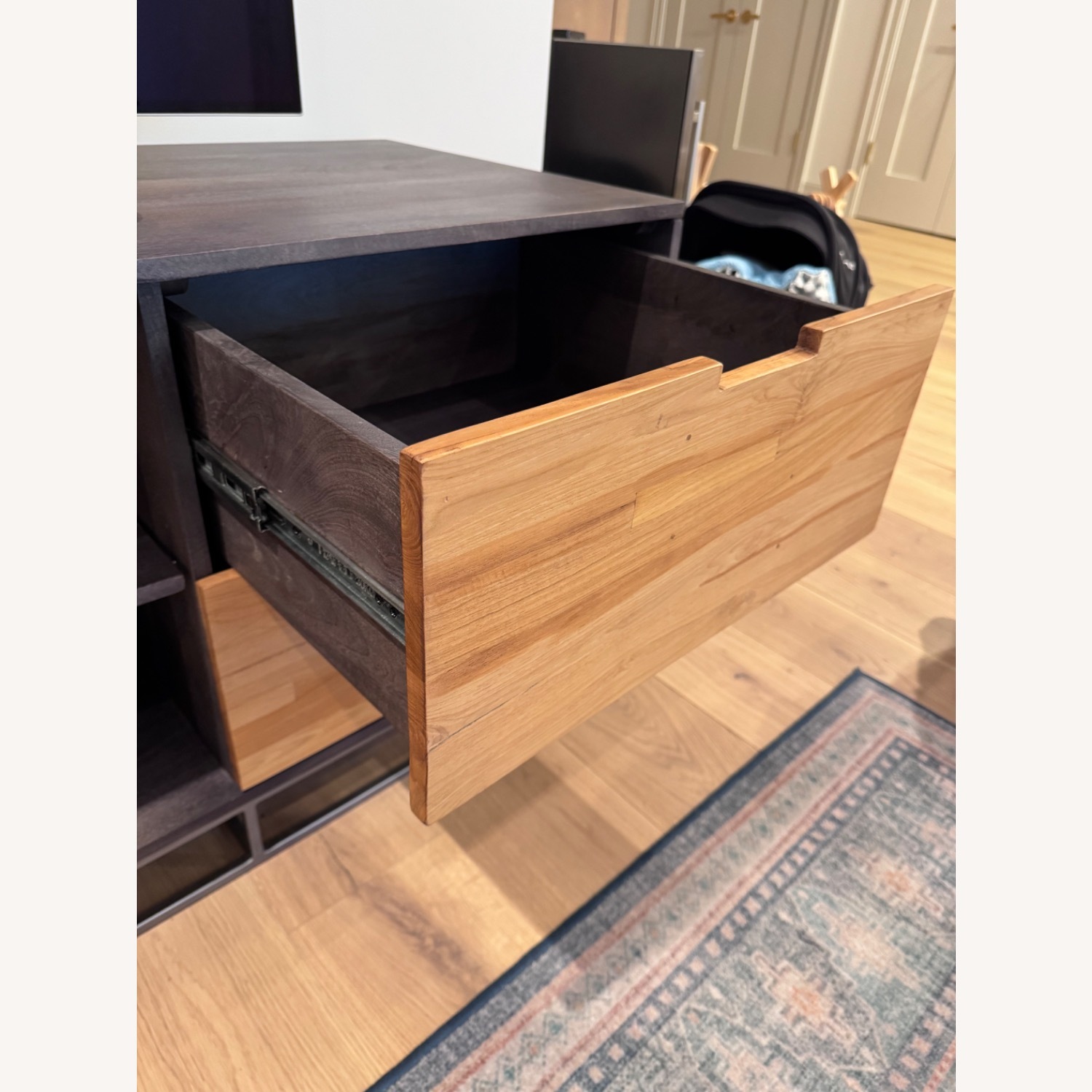 CB2 Congo Media Credenza - image-3
