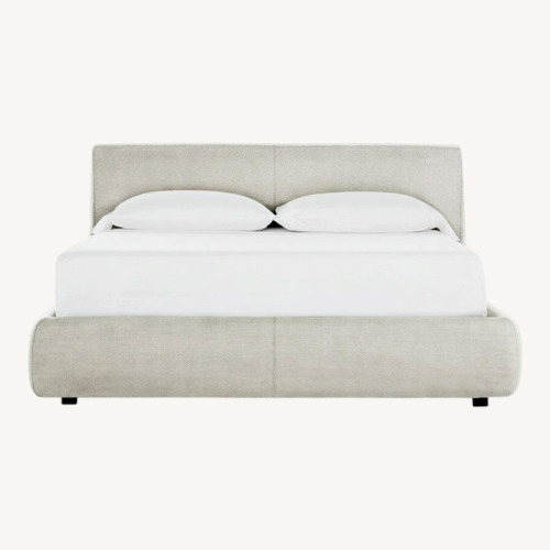 Used Design Within Reach Nest Queen Bed for sale on AptDeco