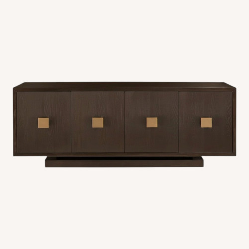 Used Bernhardt Wood Sideboard for sale on AptDeco