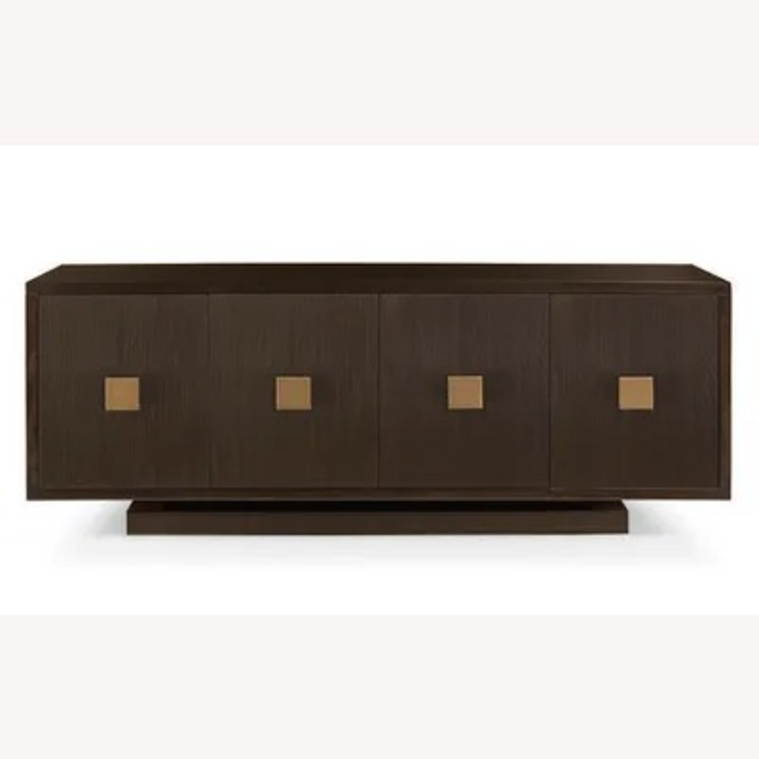 Bernhardt Wood Sideboard - image-1