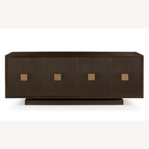Used Bernhardt Wood Sideboard for sale on AptDeco