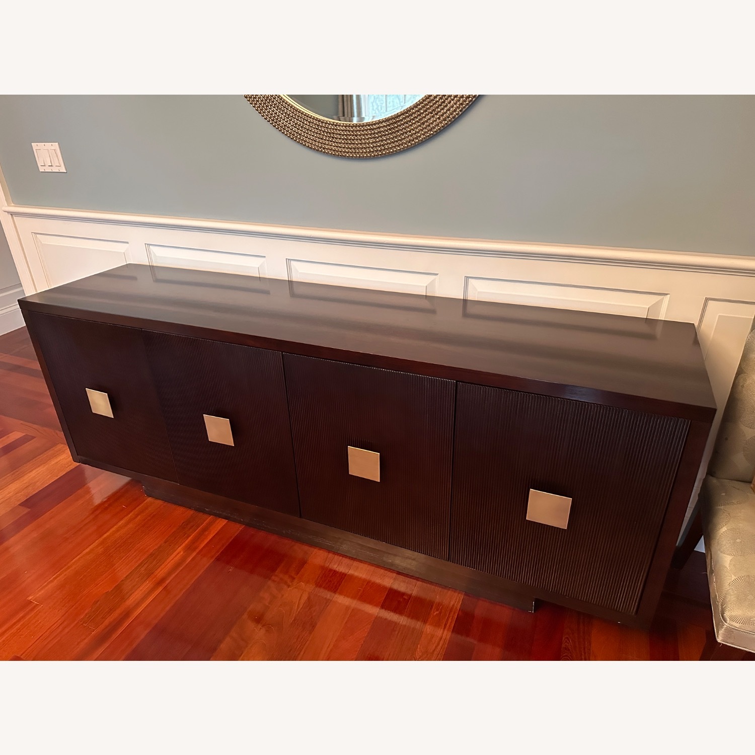 Bernhardt Wood Sideboard - image-2