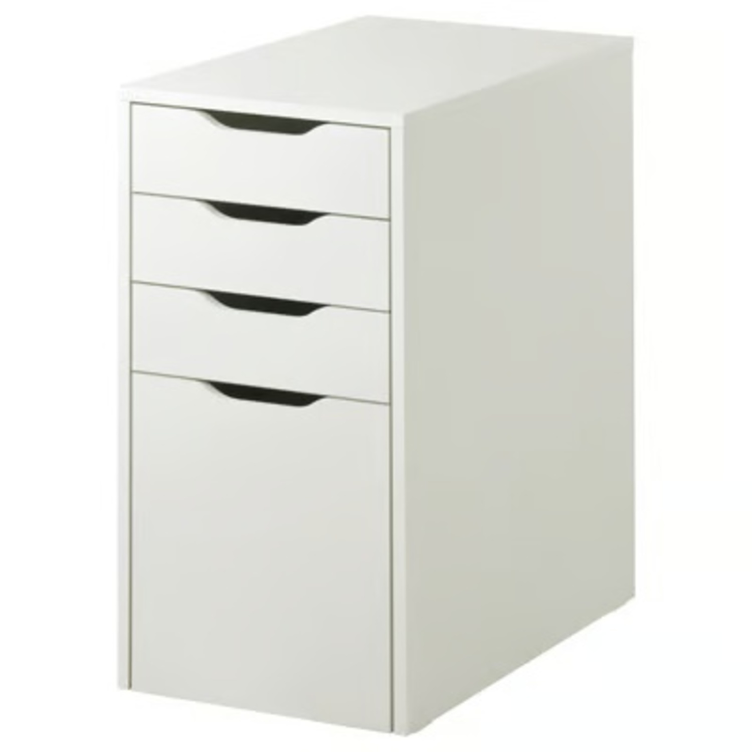 IKEA Alex Drawer Unit with File Storage - image-4