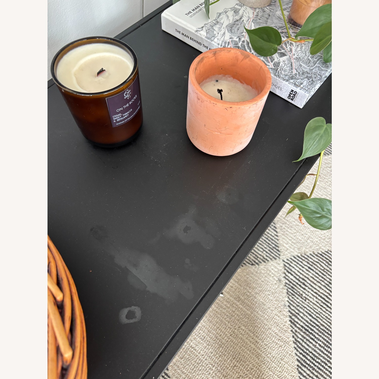 AllModern Level 55'' Media Console - image-3