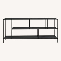 AllModern Level 55'' Media Console