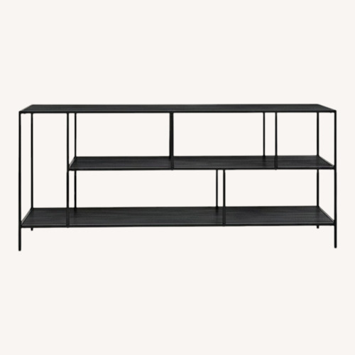 Used AllModern Level 55'' Media Console for sale on AptDeco