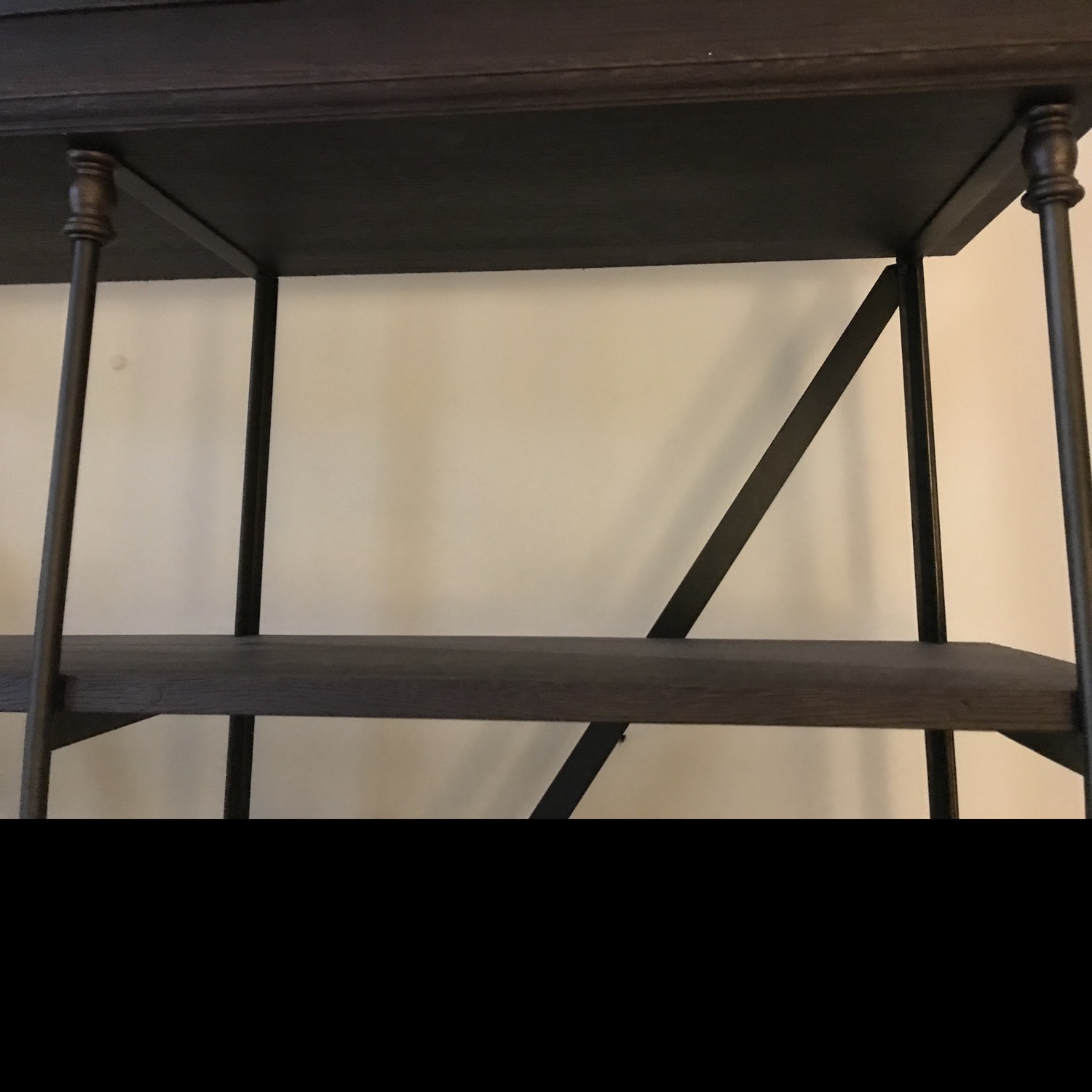 Restoration Hardware Bookshelf - image-2