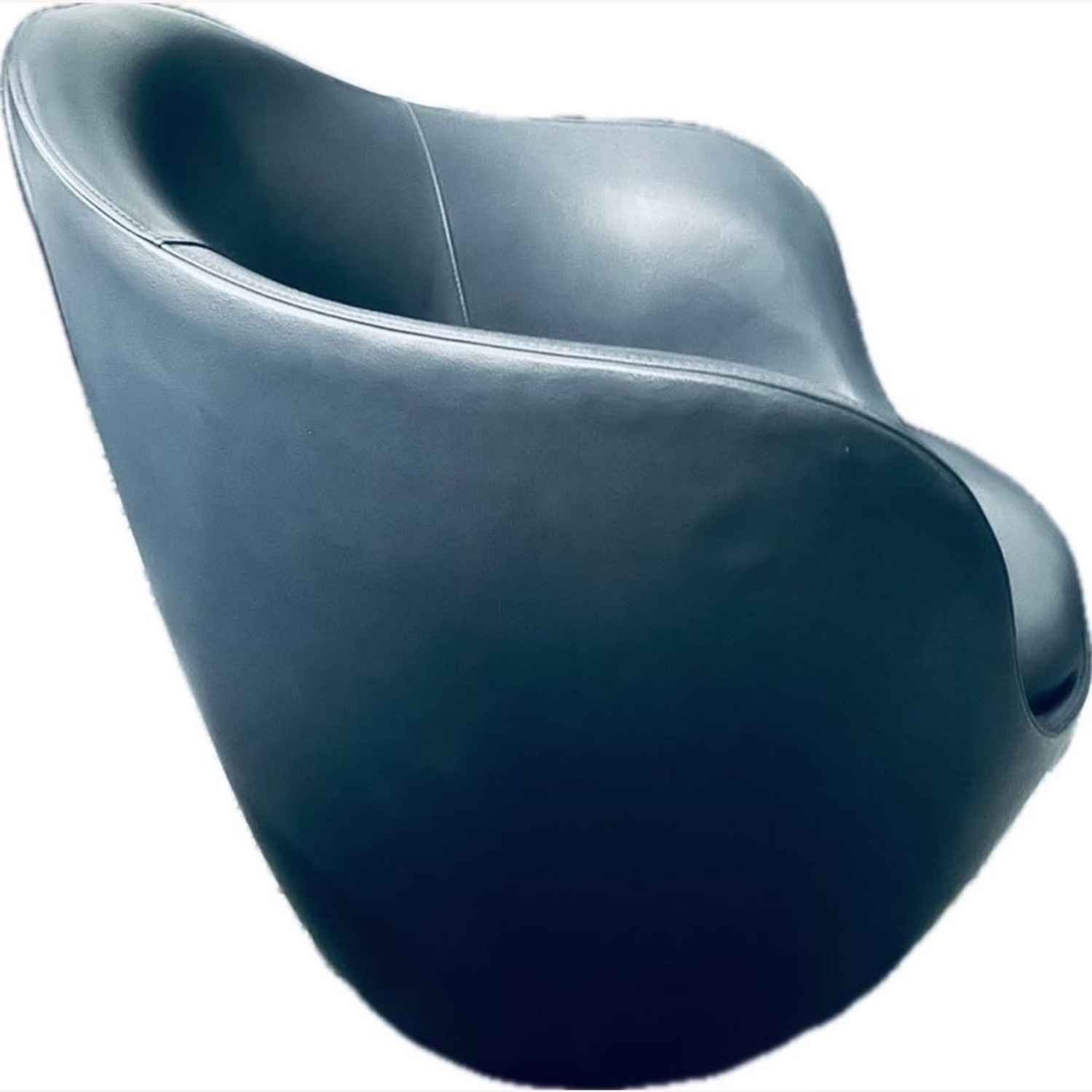 Design Within Reach Lina Swivel Chair  - image-3