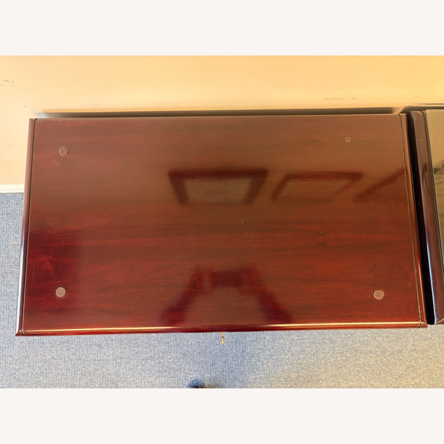 Paoli Office Furniture Wood Lateral File  - image-3