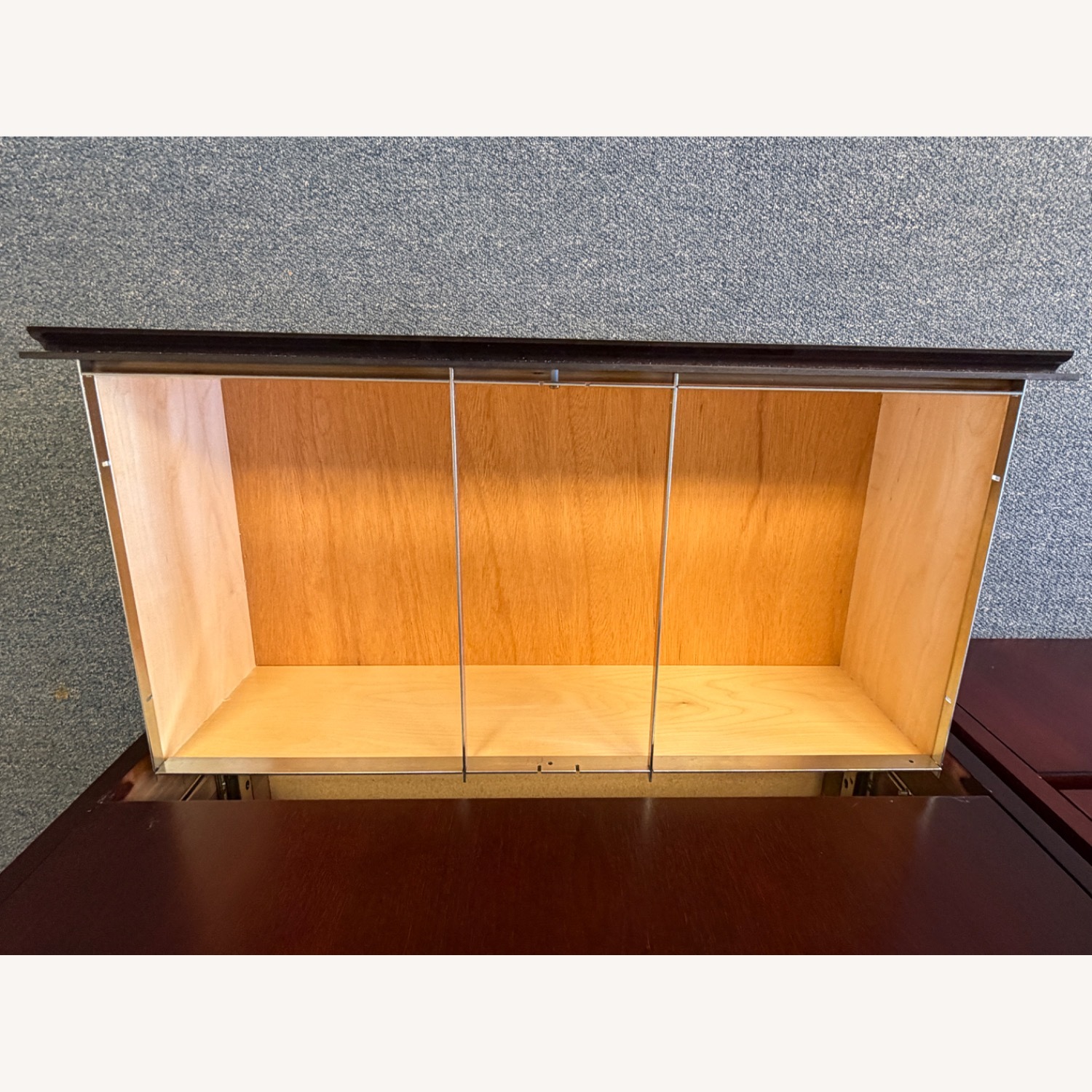 Paoli Office Furniture Wood Lateral File  - image-6