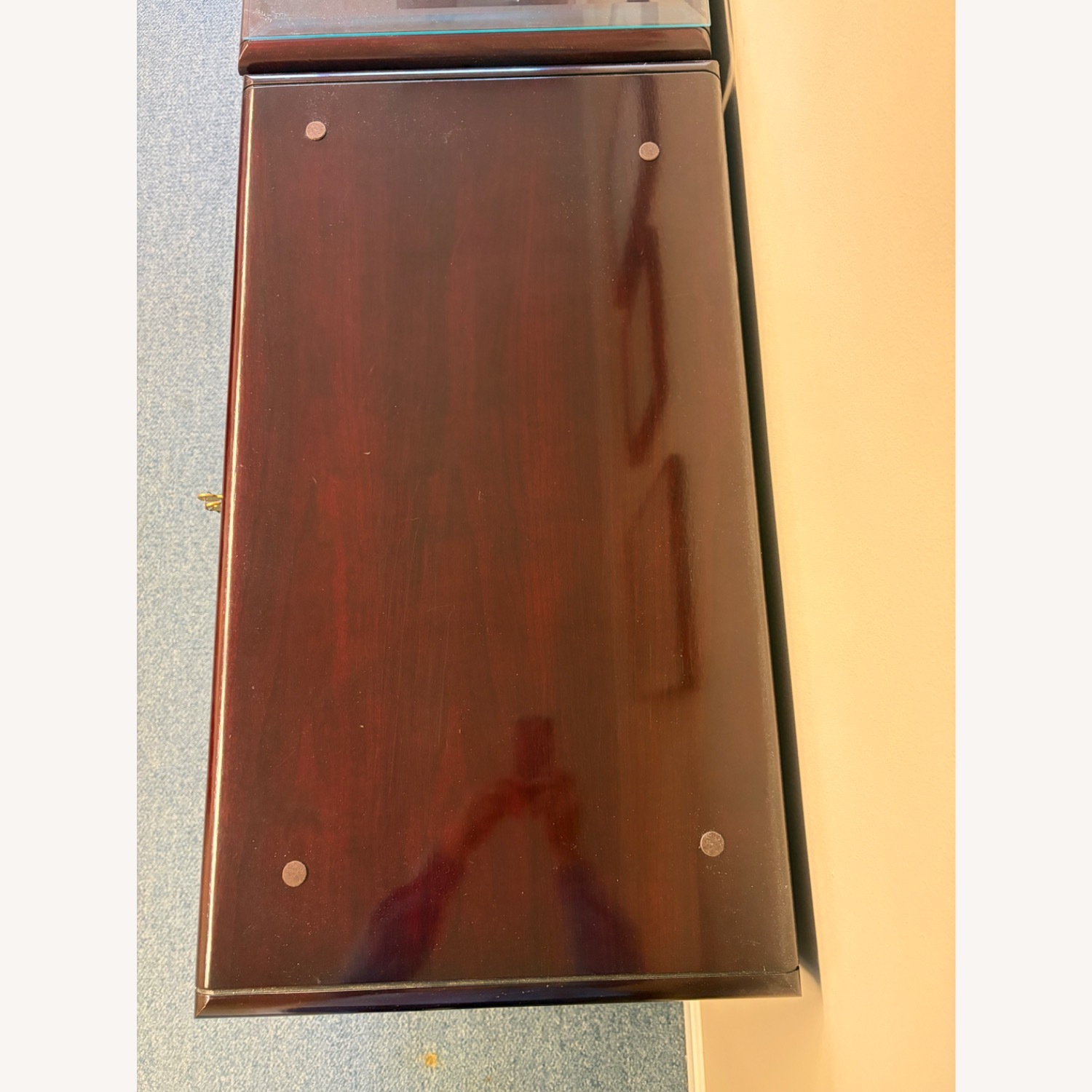 Paoli Office Furniture Wood Lateral File  - image-5