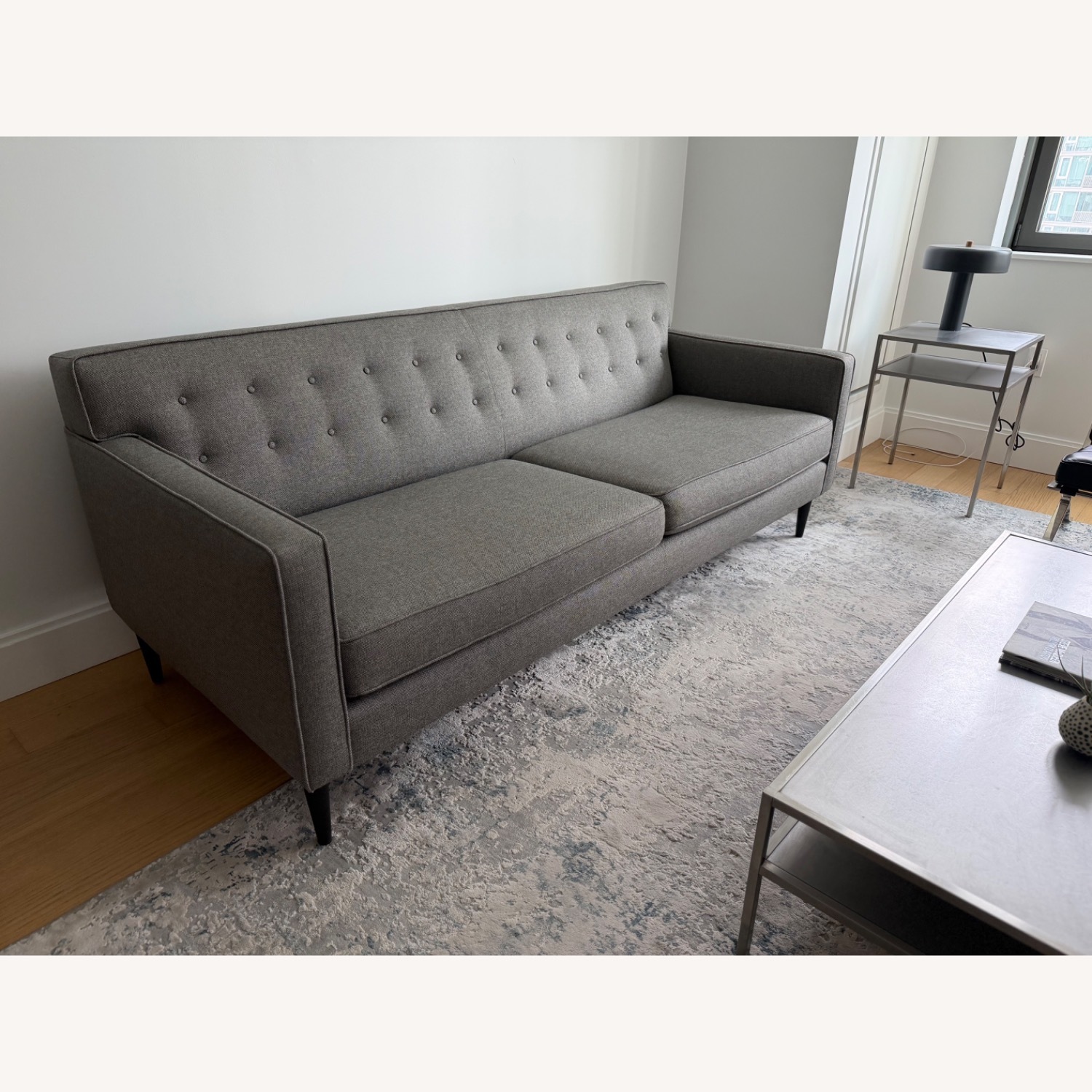 Room & Board Holmes 2 Seat Sofa - image-8