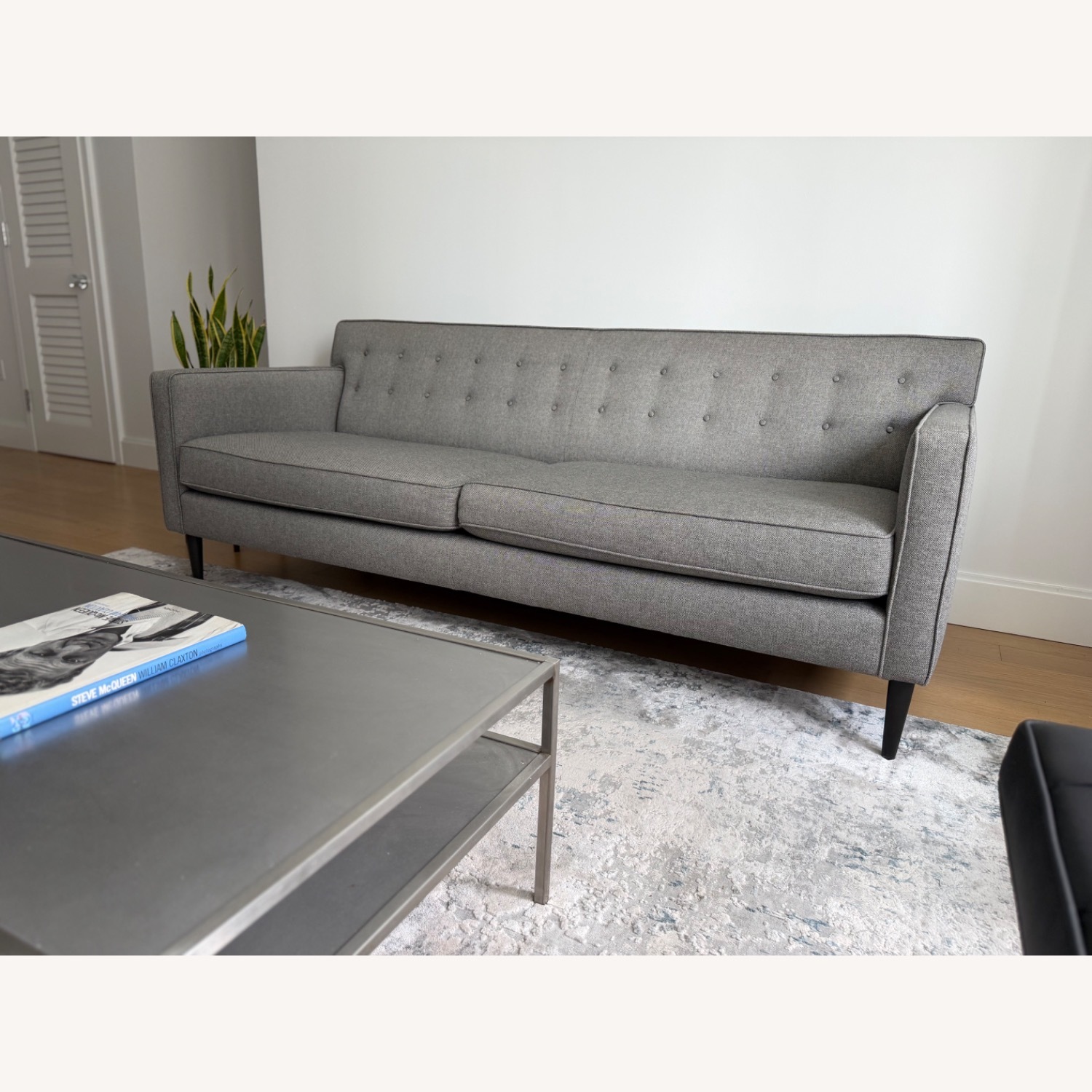 Room & Board Holmes 2 Seat Sofa - image-5