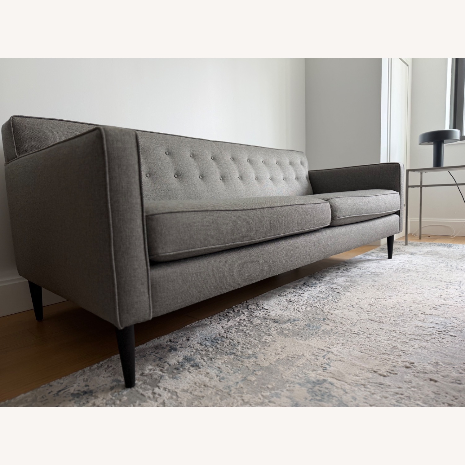 Room & Board Holmes 2 Seat Sofa - image-3