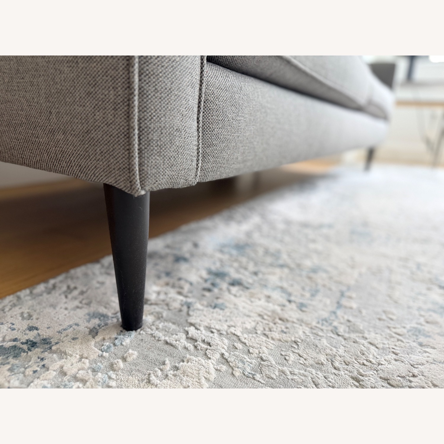 Room & Board Holmes 2 Seat Sofa - image-6