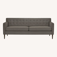Room & Board Holmes 2 Seat Sofa