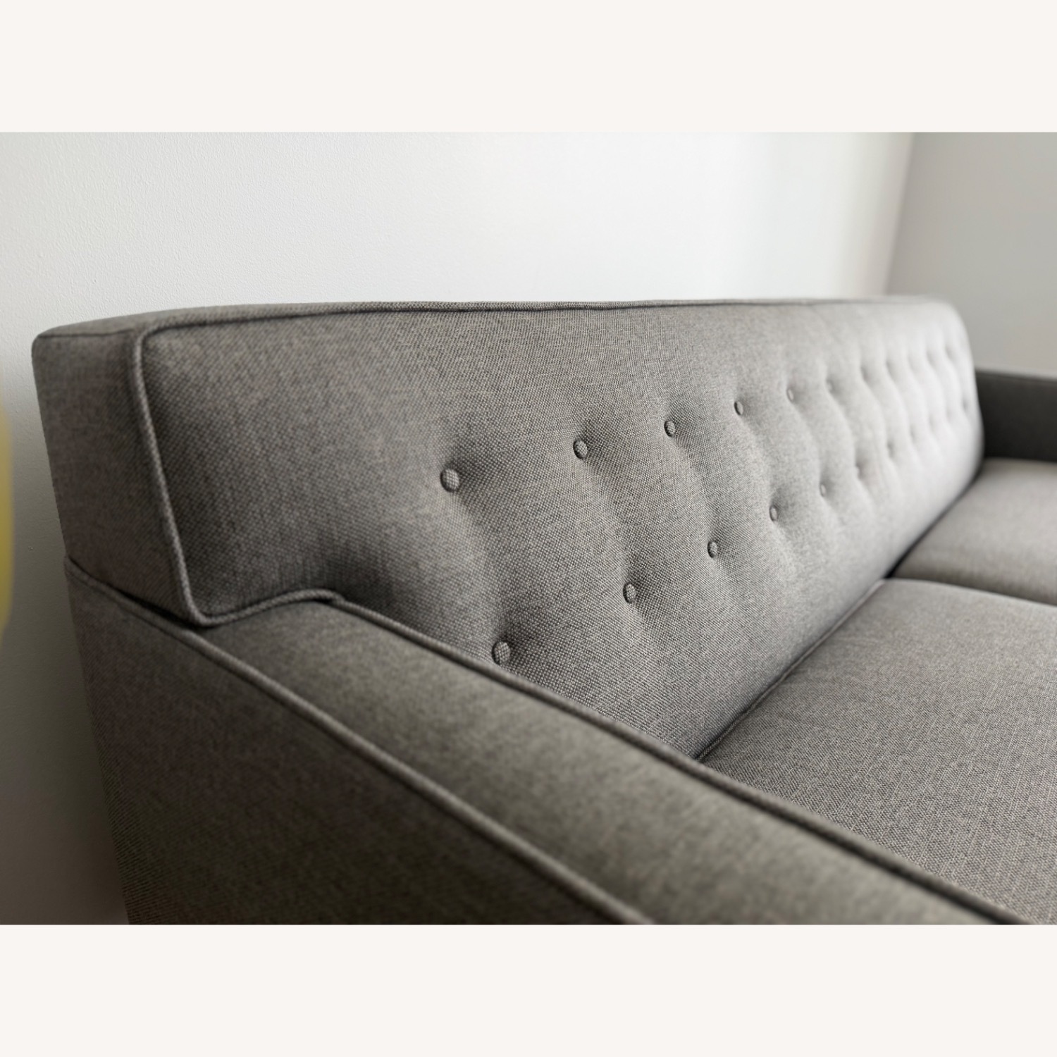 Room & Board Holmes 2 Seat Sofa - image-4