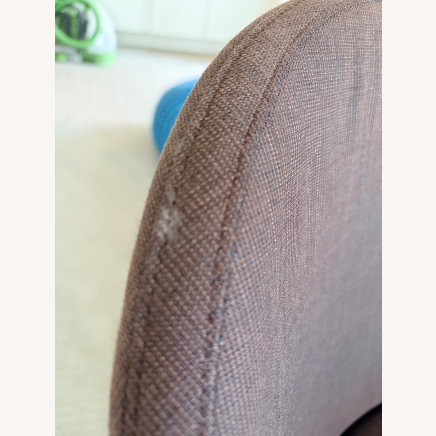 Calligaris Gossip Red Dining Chairs - image-6