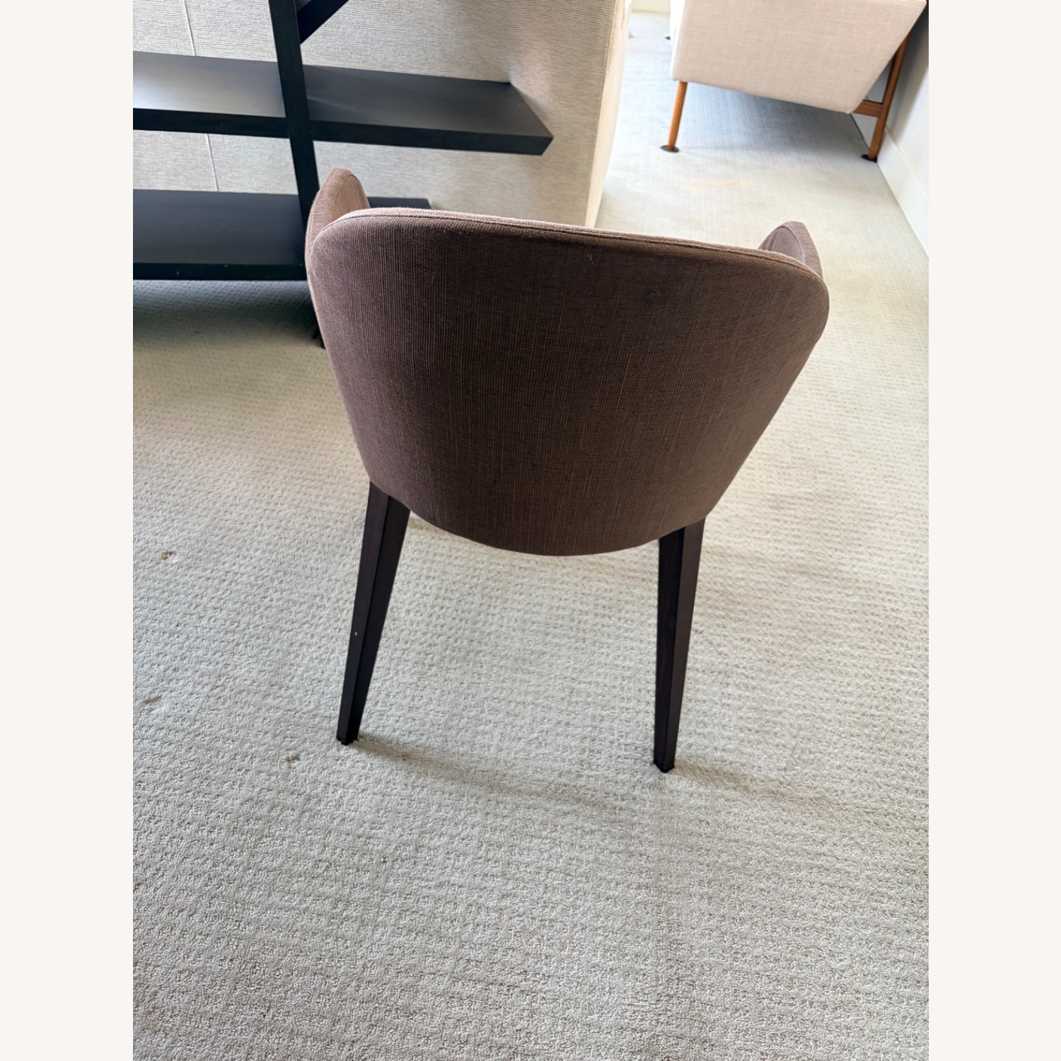 Calligaris Gossip Red Dining Chairs - image-7