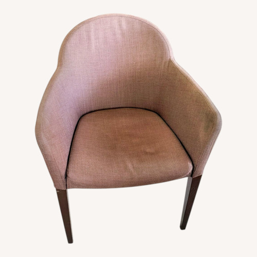 Used Calligaris Gossip Red Dining Chairs for sale on AptDeco