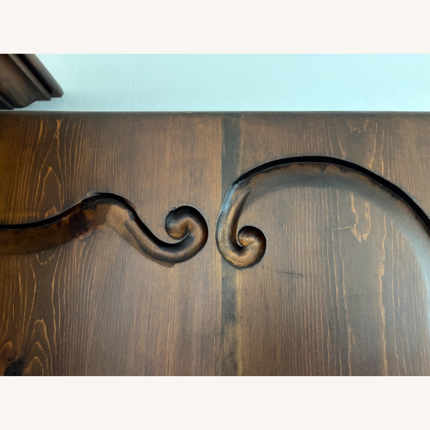 Habersham Beaumont Armoire - image-6