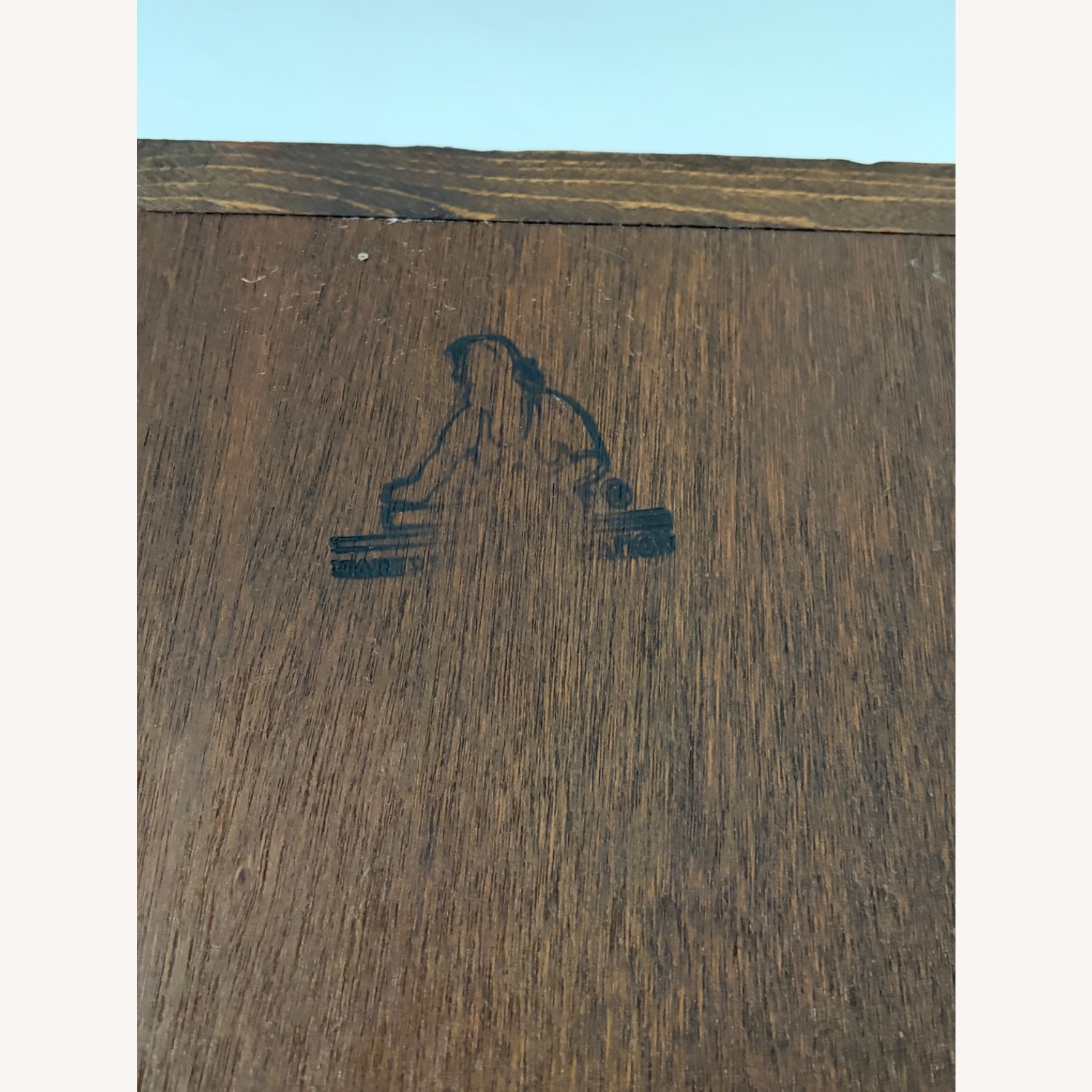 Habersham Beaumont Armoire - image-8