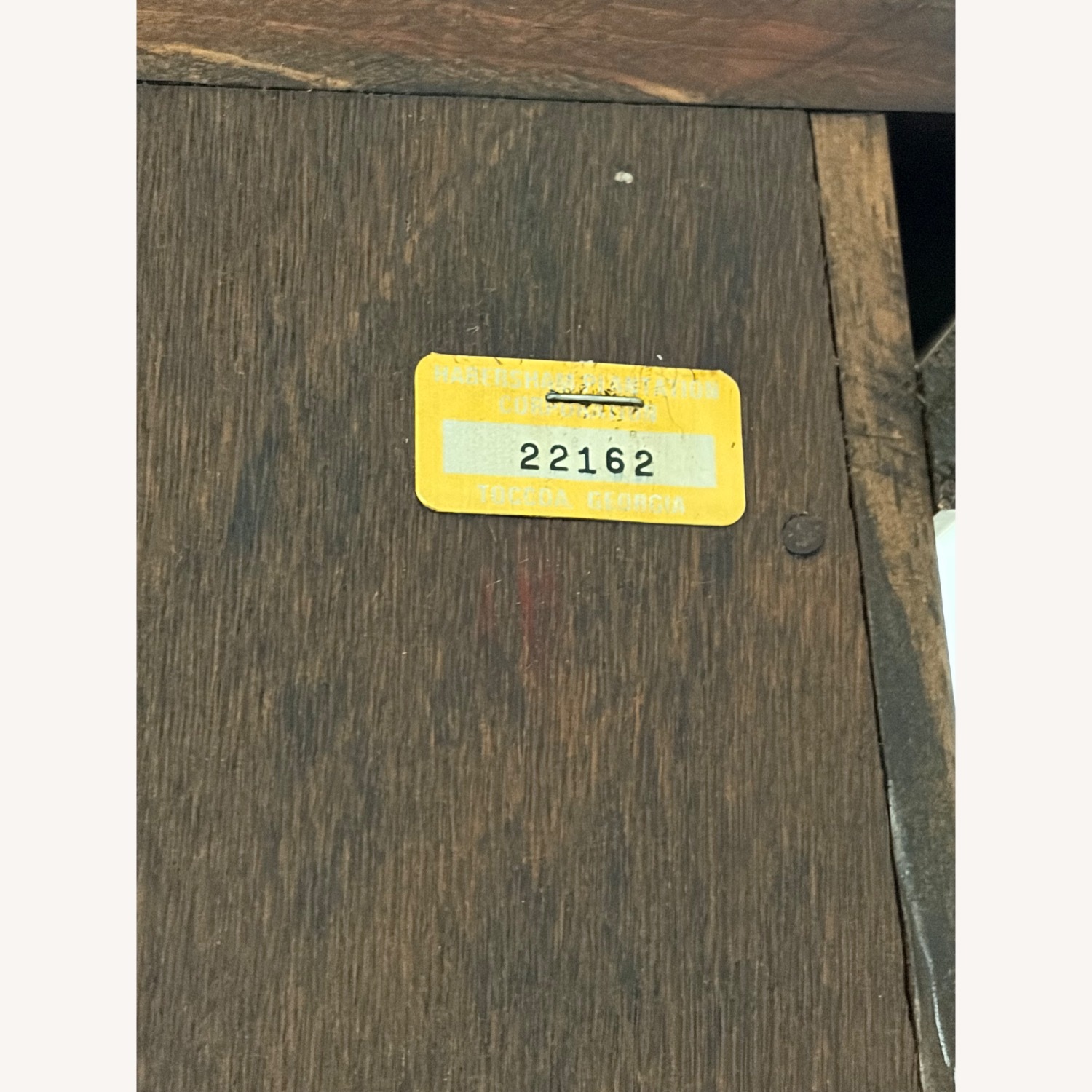 Habersham Beaumont Armoire - image-9