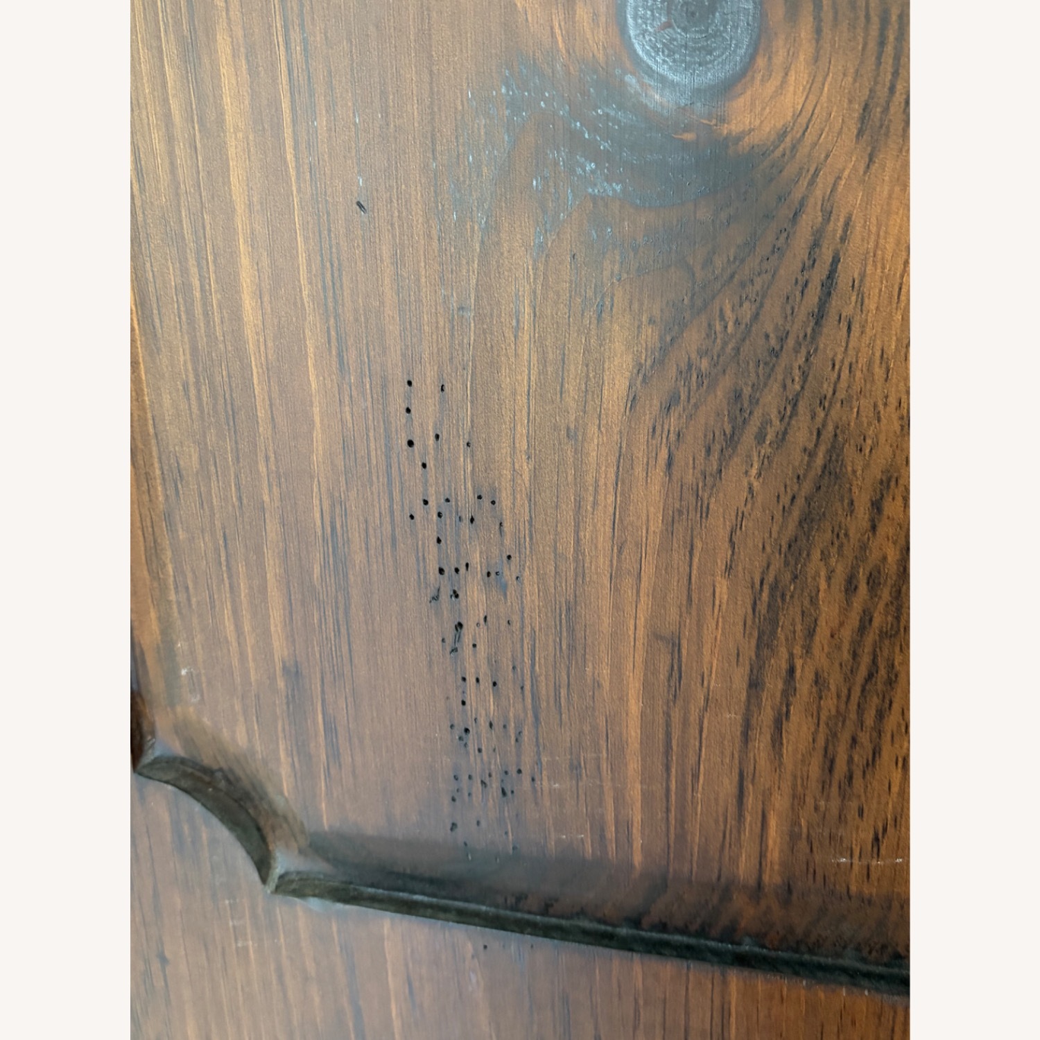 Habersham Beaumont Armoire - image-7