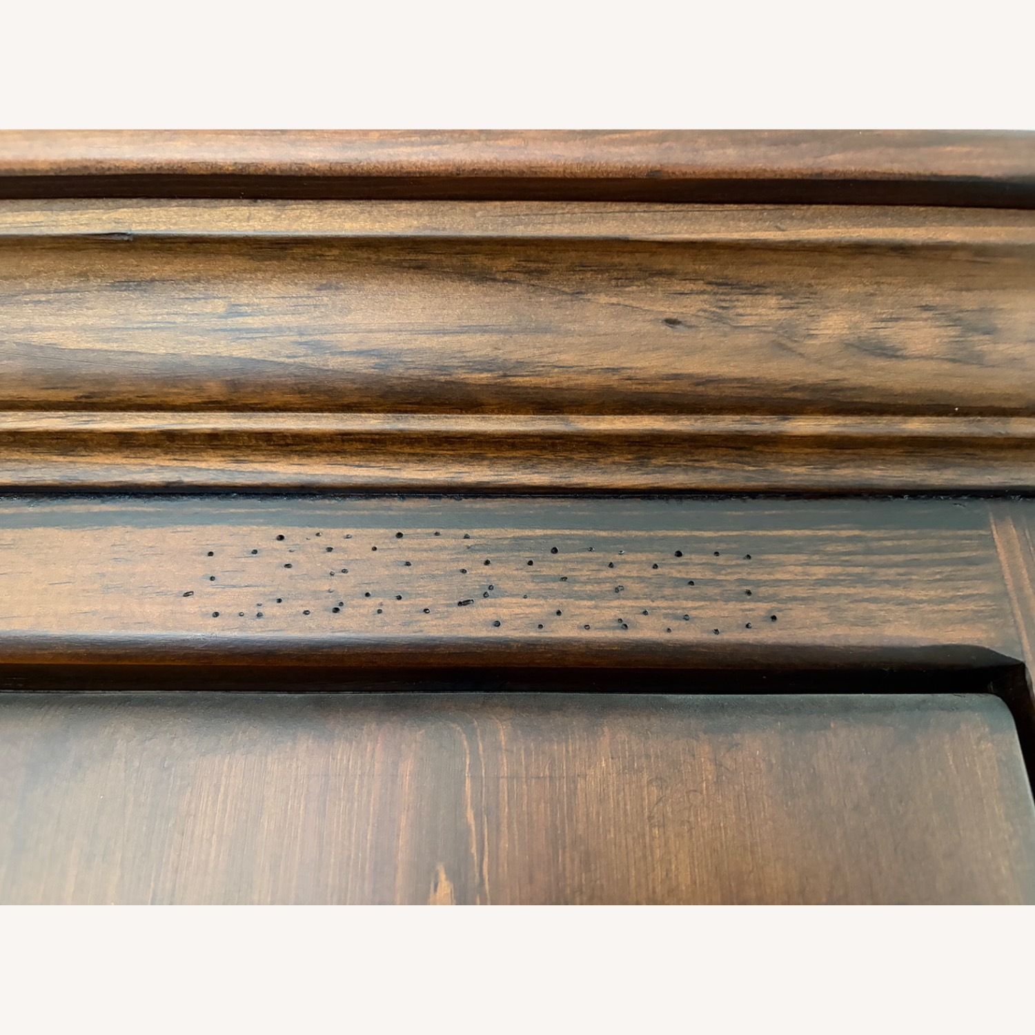 Habersham Beaumont Armoire - image-5