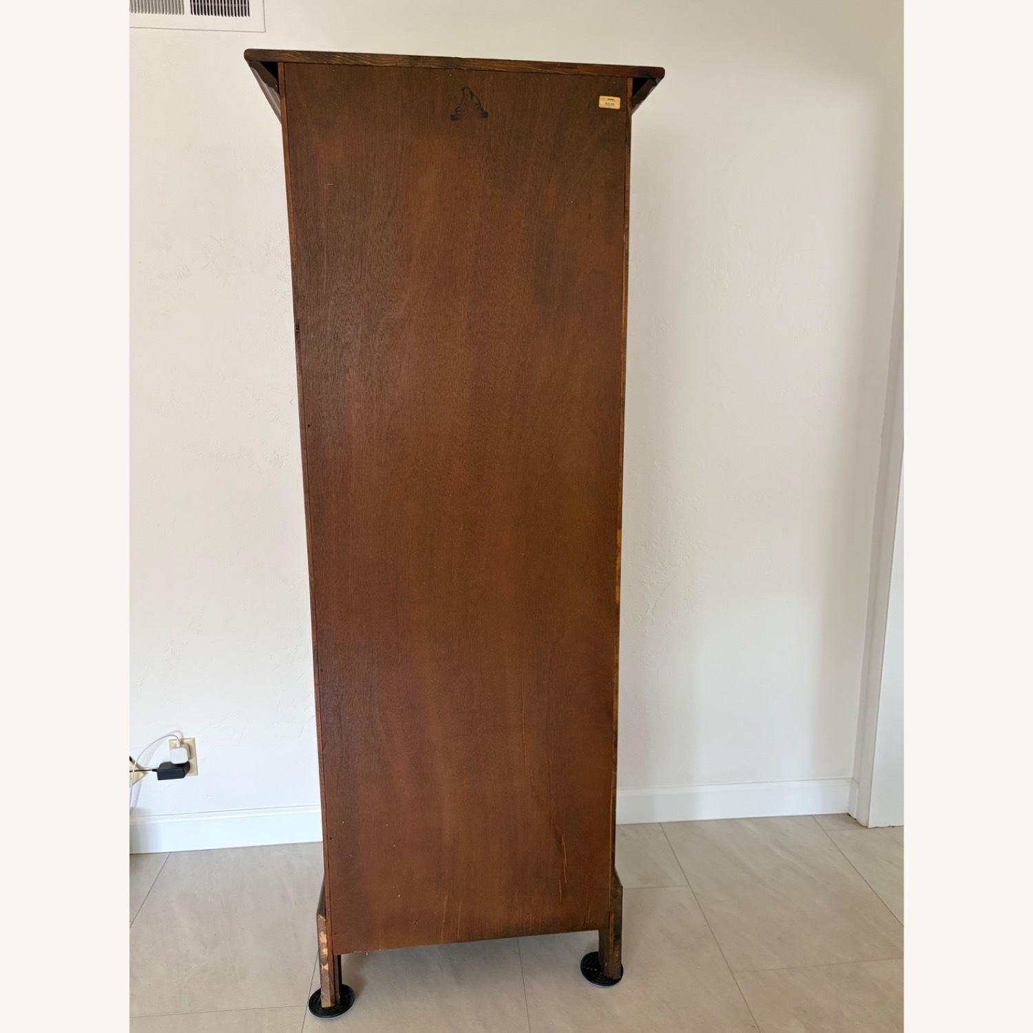 Habersham Beaumont Armoire - image-10