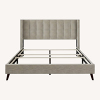 Queen Size Headboard 
