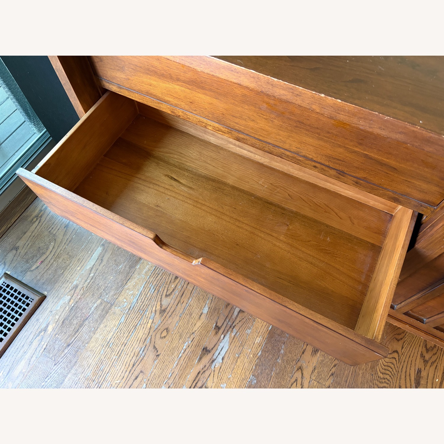 Room & Board Wood Sliding Credenza/Console - image-14