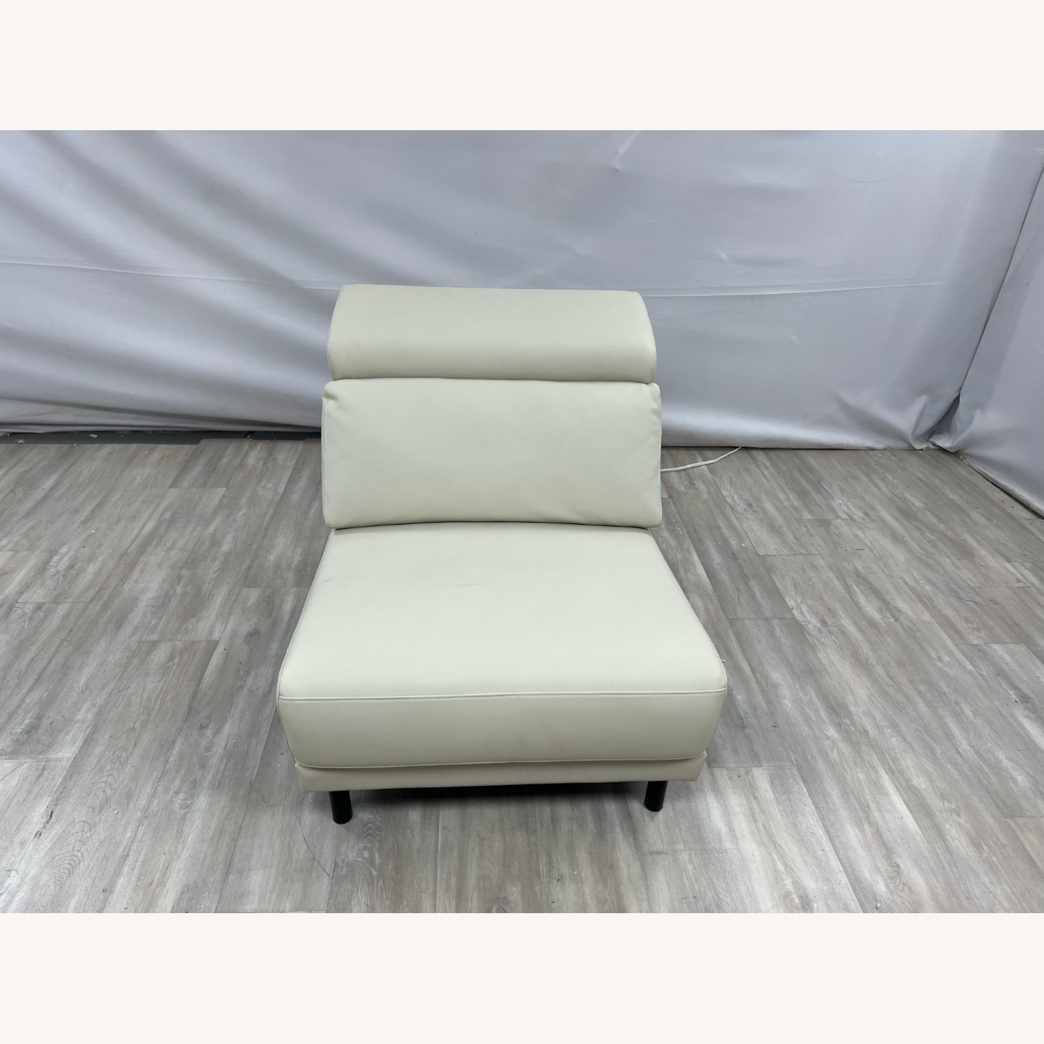 Latitude Run Alwin Modular - Armless Chair - image-1