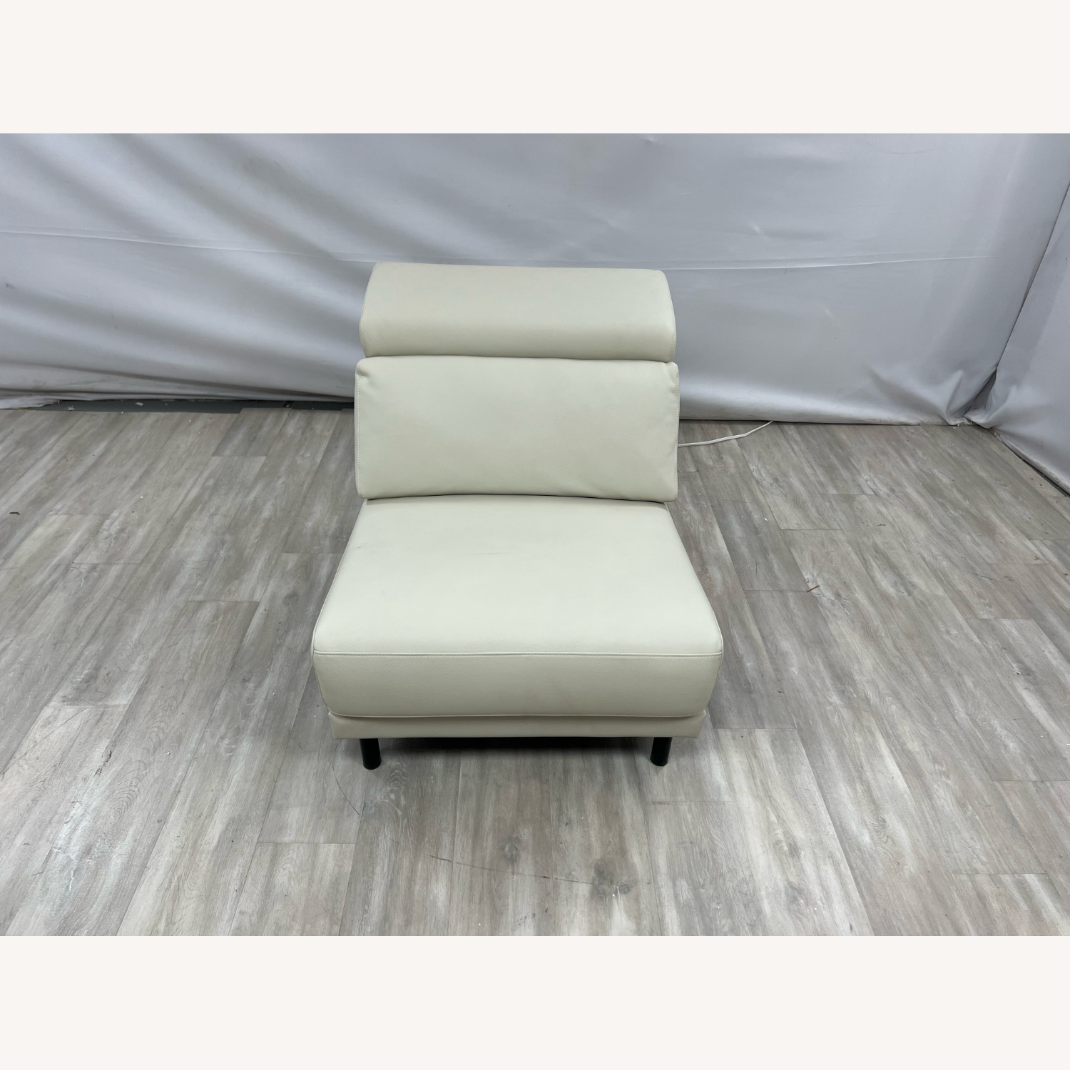 Latitude Run Alwin Modular - Armless Chair - image-4