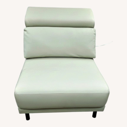 Used Latitude Run Alwin Modular - Armless Chair for sale on AptDeco